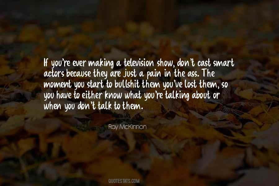 You Are So Smart Quotes #1086127