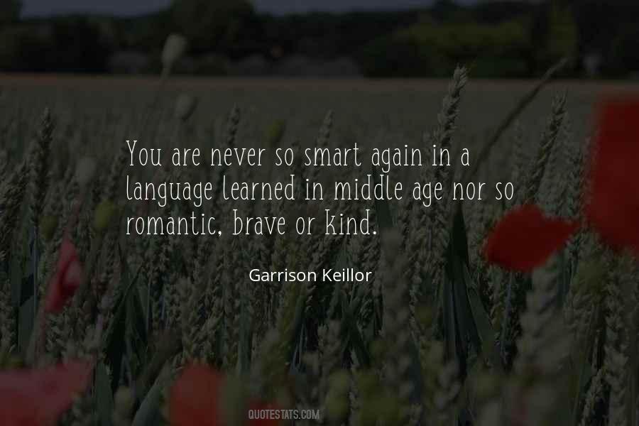 You Are So Smart Quotes #1564183