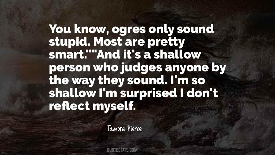You Are So Smart Quotes #451601