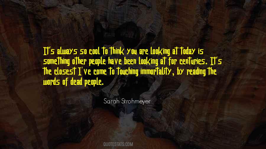 You Are So Smart Quotes #518538