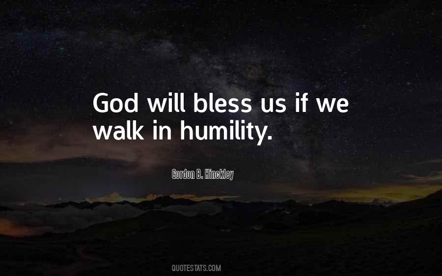 Bless Us Quotes #304527