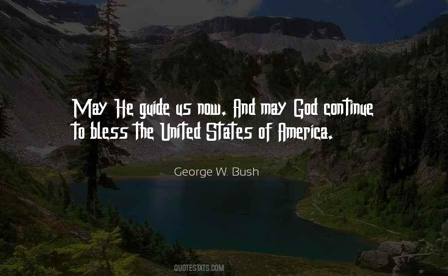 Bless Us Quotes #651899
