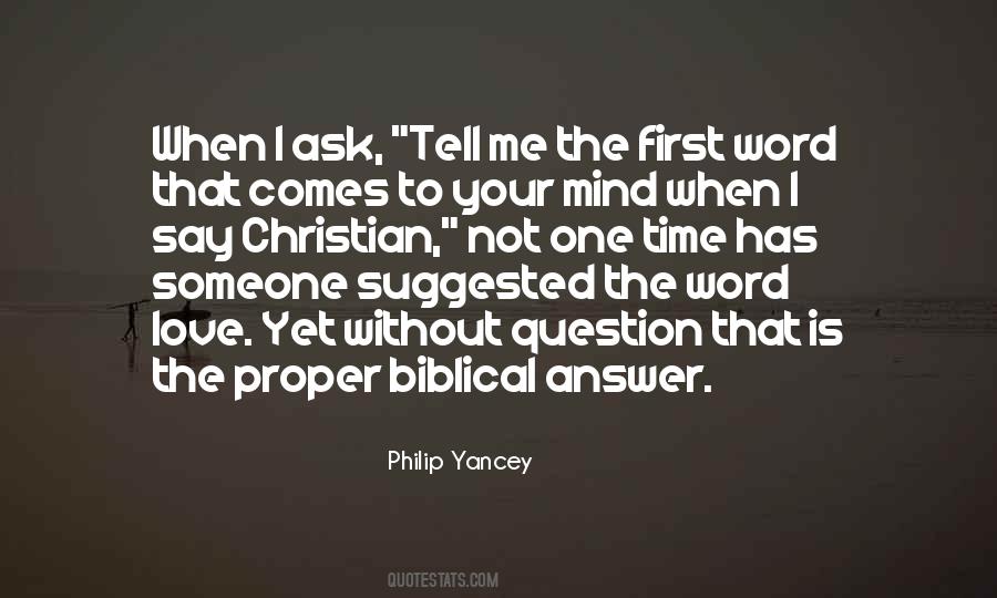 Love Your Mind Quotes #1109529