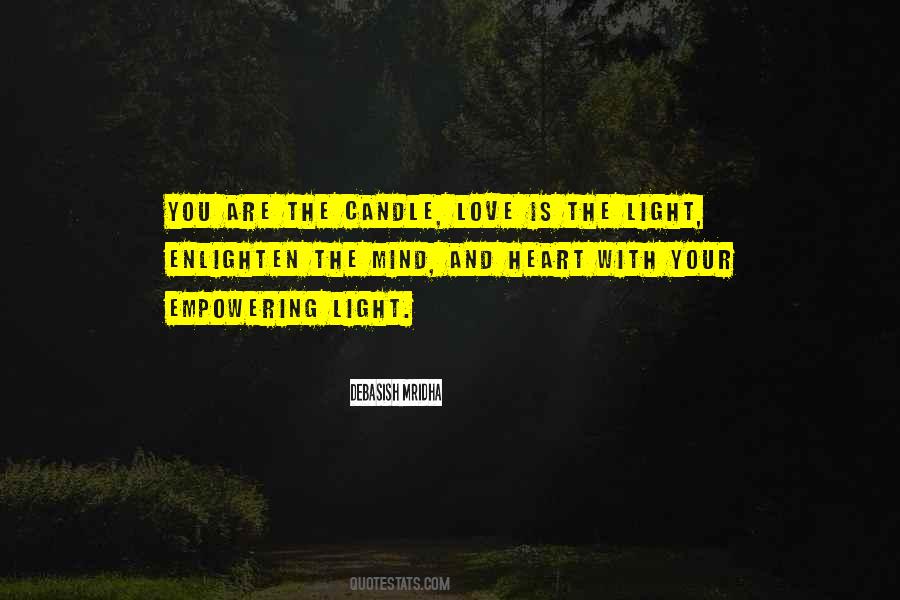 Love Your Mind Quotes #1166638