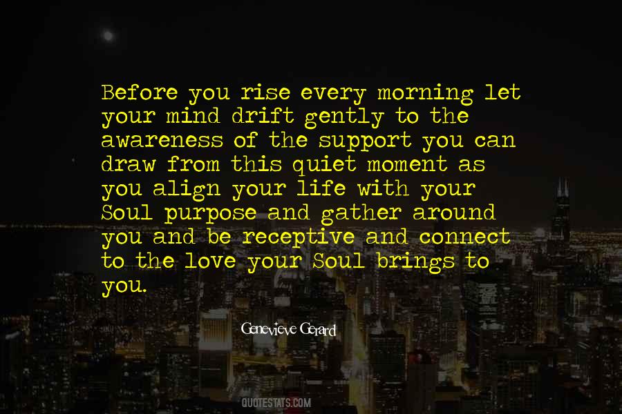Love Your Mind Quotes #593888