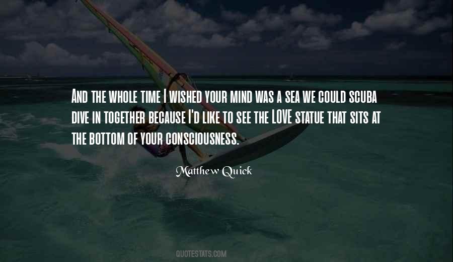 Love Your Mind Quotes #840171