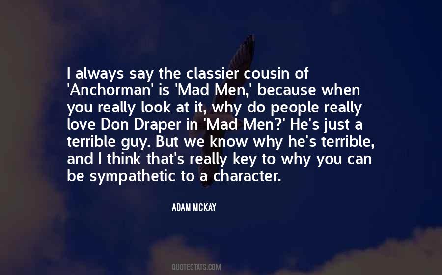 Know When To Say When Quotes #1040234