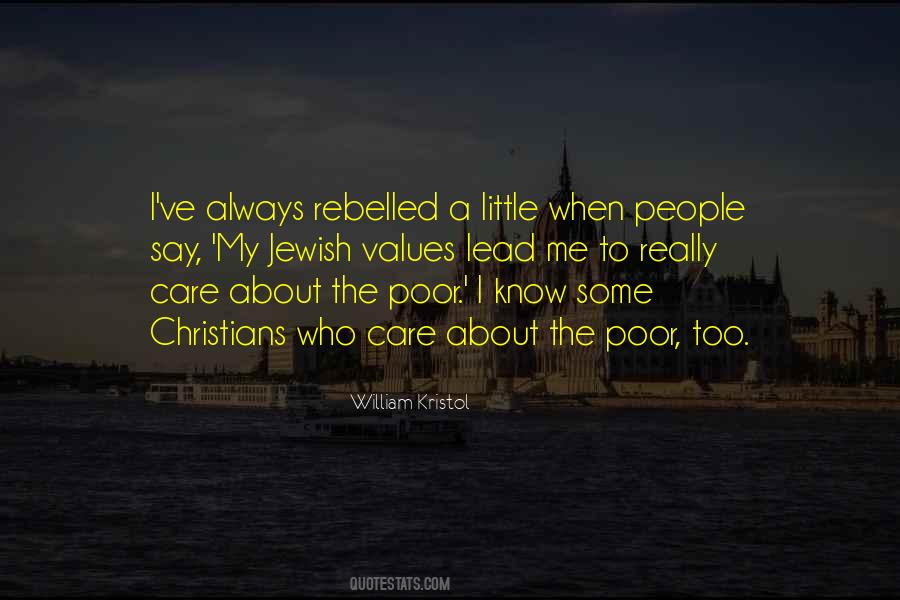 Know When To Say When Quotes #1057605