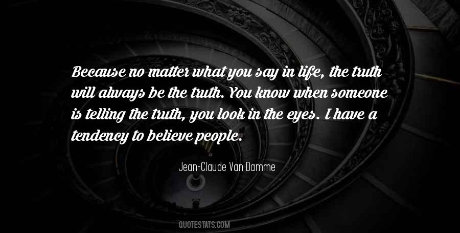 Know When To Say When Quotes #1168504