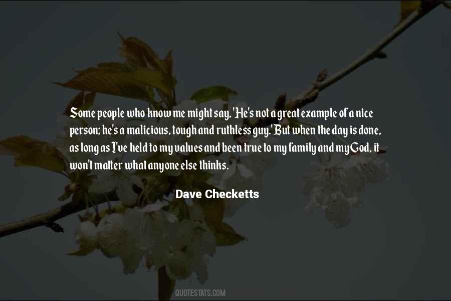 Know When To Say When Quotes #1216010