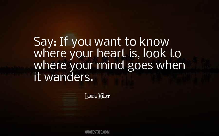 Know When To Say When Quotes #136946