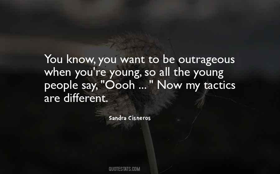 Know When To Say When Quotes #139386