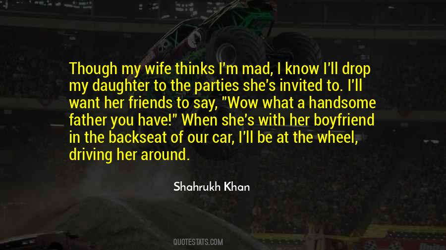 Know When To Say When Quotes #1438911