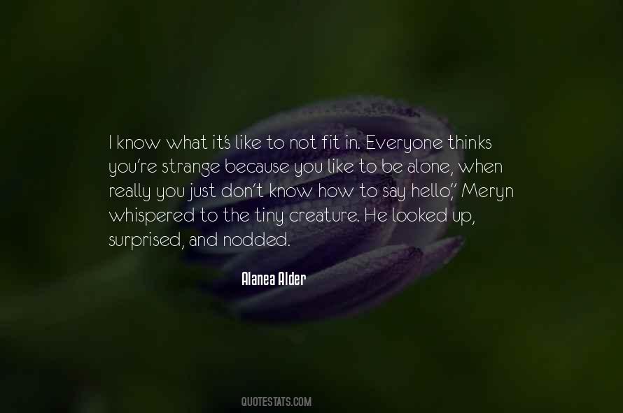 Know When To Say When Quotes #181374