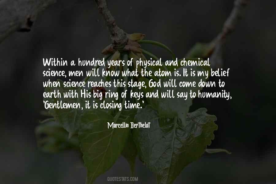 Know When To Say When Quotes #582452