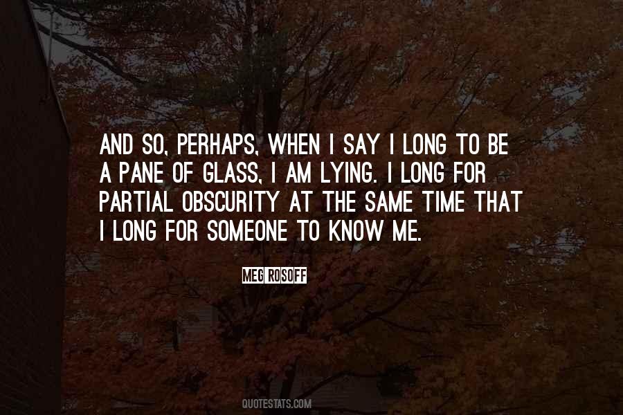 Know When To Say When Quotes #880326