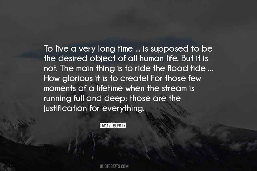Not To Be Desired Quotes #464038