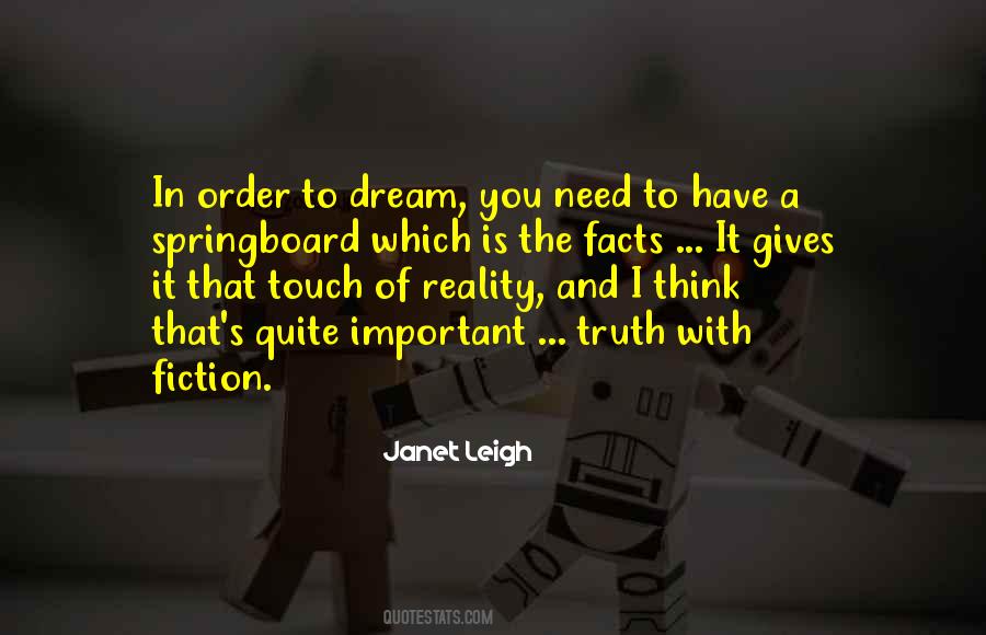 I Need You To Touch Me Quotes #1195295