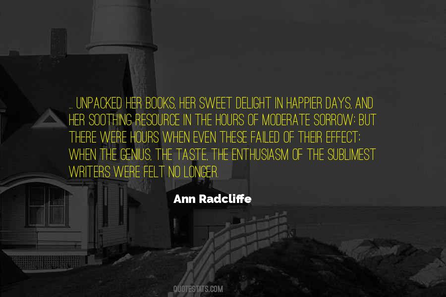 Your Effect On Me Quotes #4562