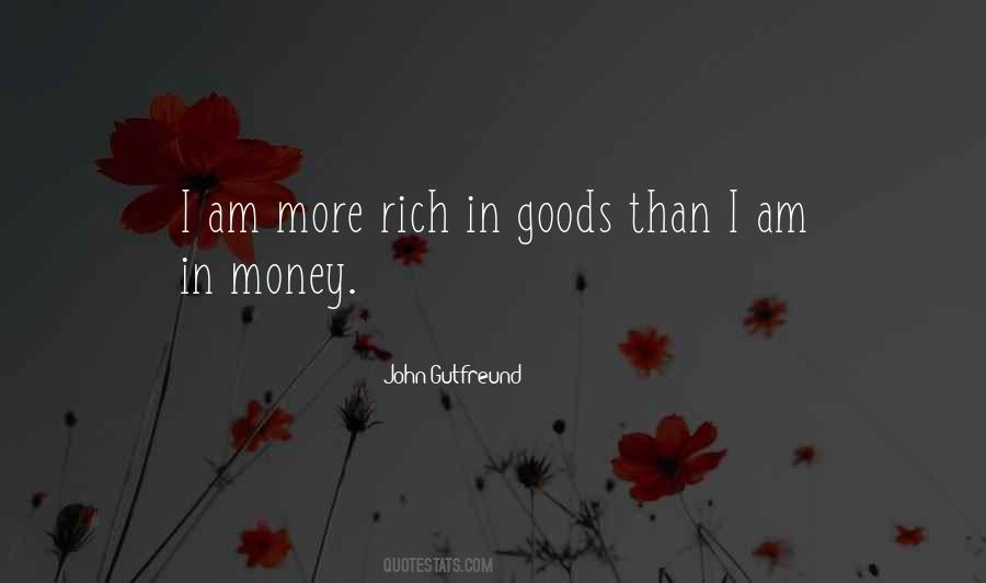 I Am More Quotes #1698033