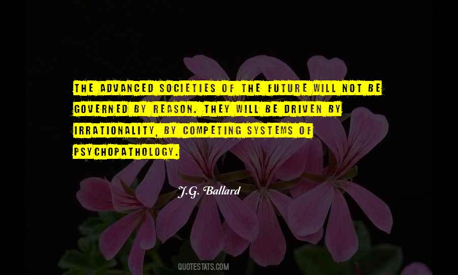 Quotes About Future Will #1276216