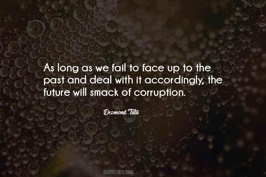 Quotes About Future Will #1285123