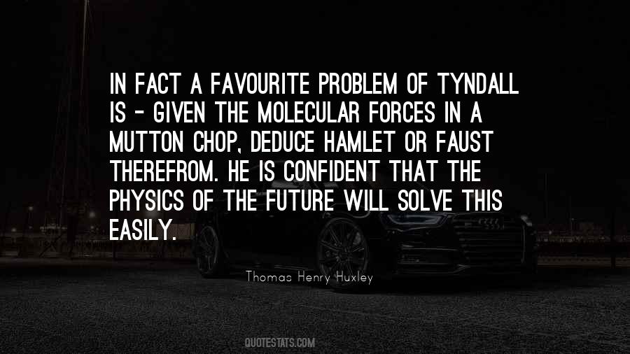 Quotes About Future Will #1648573
