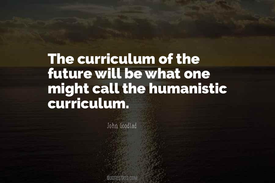 Quotes About Future Will #1668823