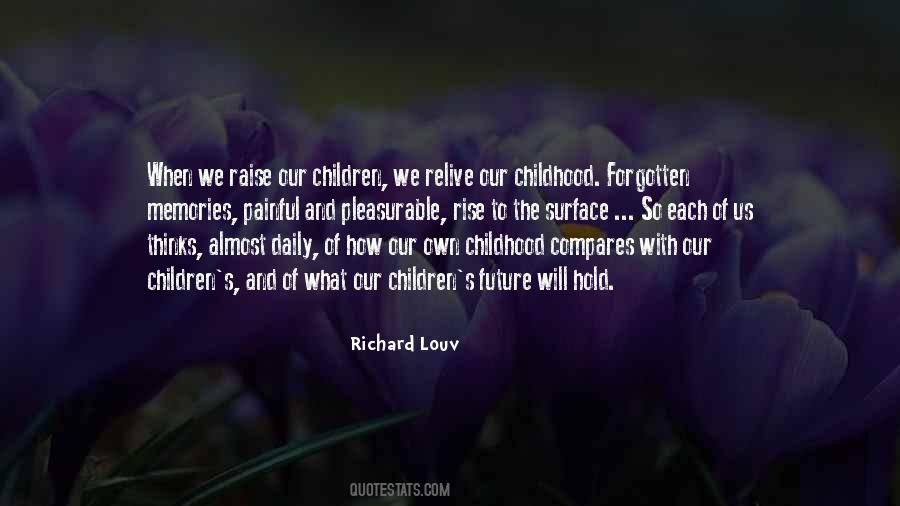 Quotes About Future Will #1852965