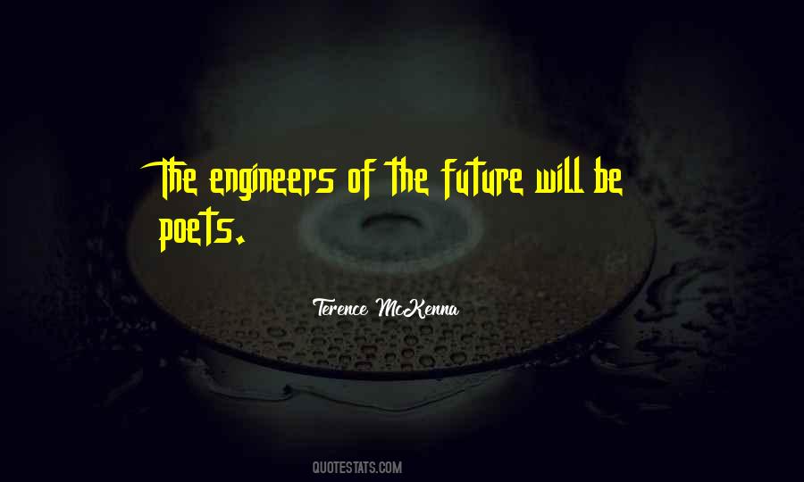 Quotes About Future Will #841376