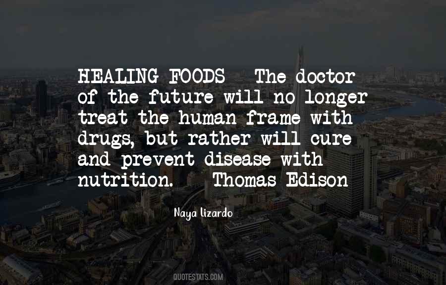 Quotes About Future Will #927375