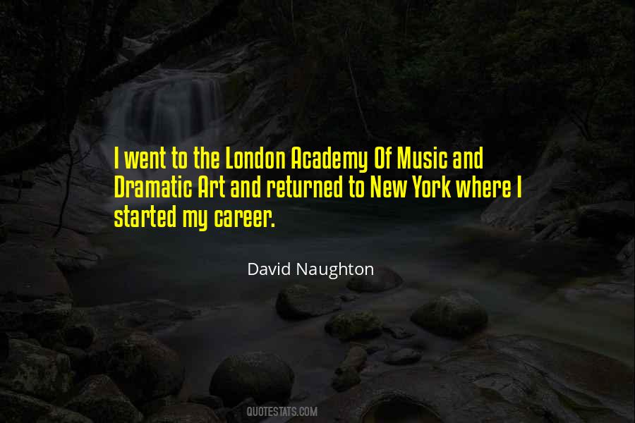 Art London Quotes #1130835