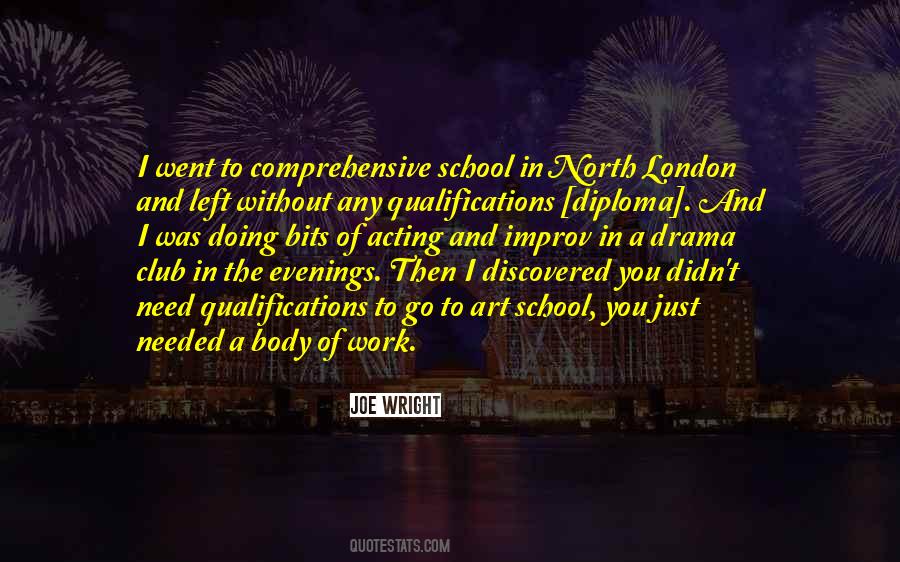 Art London Quotes #676007