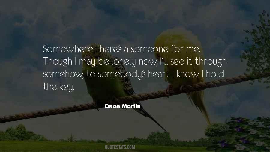 Through Sadness Quotes #1638491