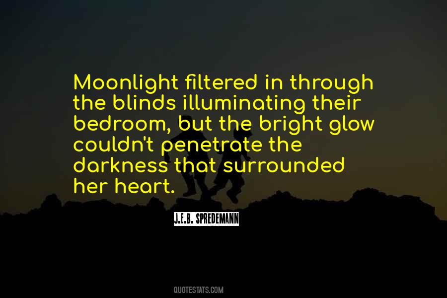 Through Sadness Quotes #1702736