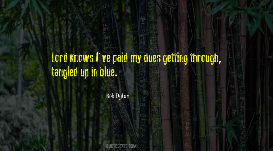 Through Sadness Quotes #1858584