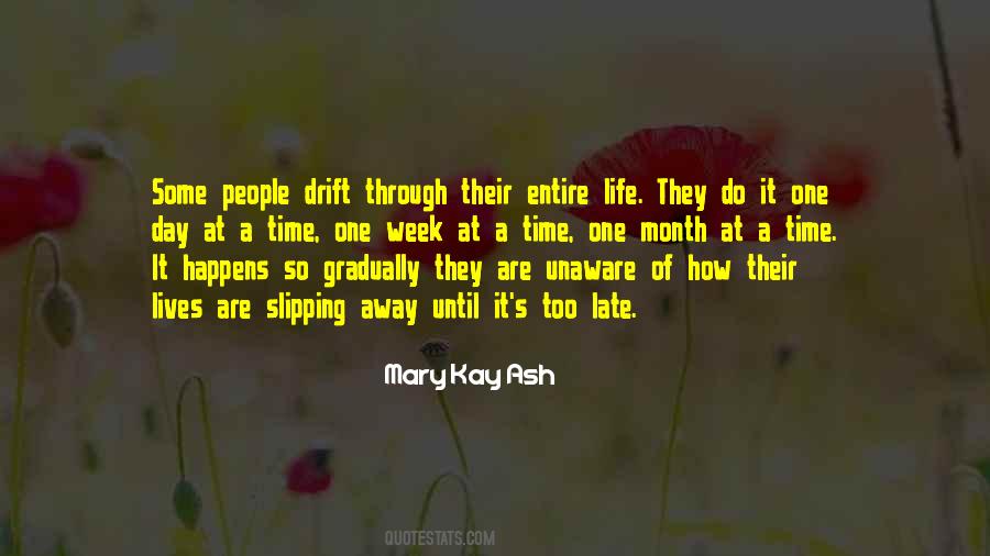Through Sadness Quotes #535866
