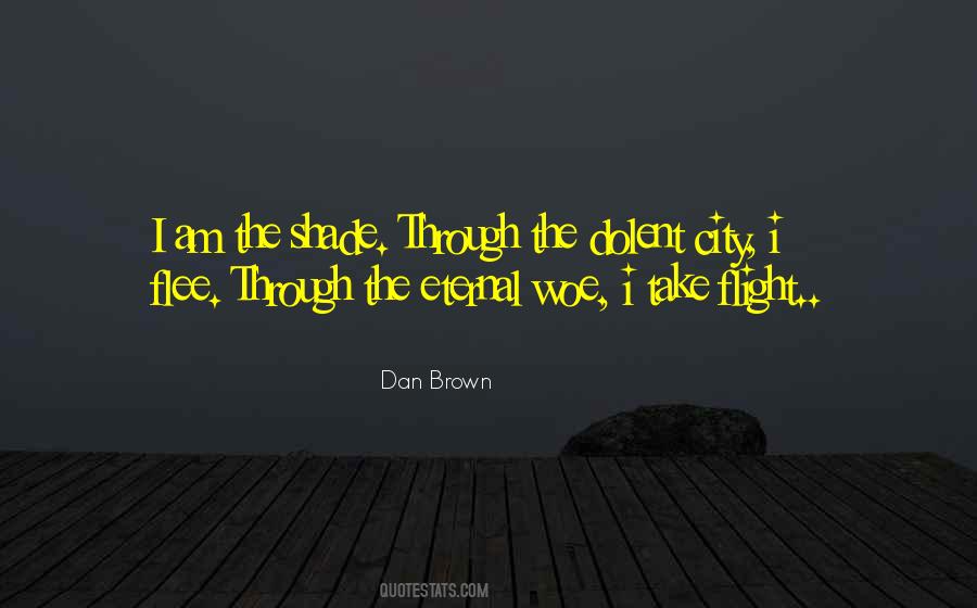 Through Sadness Quotes #657764