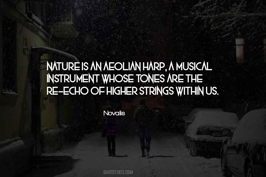 Nature Within Us Quotes #1358098