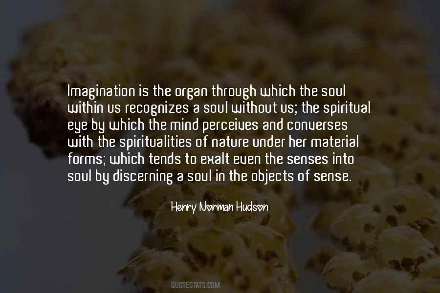 Nature Within Us Quotes #1830408
