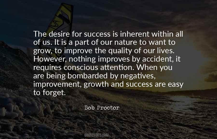 Nature Within Us Quotes #346700