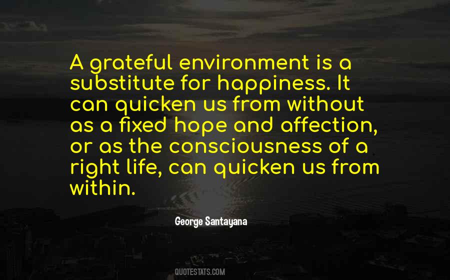 Nature Within Us Quotes #387179