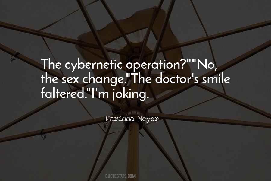 We All Change Doctor Who Quotes #1099747