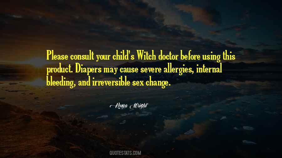 We All Change Doctor Who Quotes #1664690