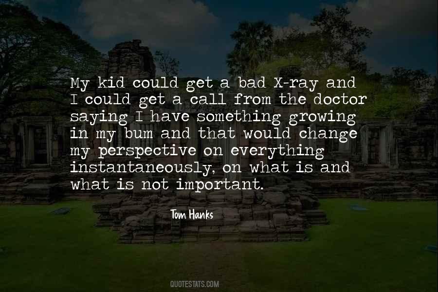 We All Change Doctor Who Quotes #409797