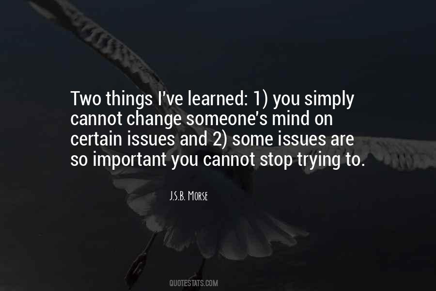 Communication Issues Quotes #1095845
