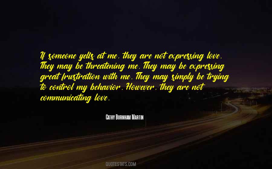 Communication Issues Quotes #758640