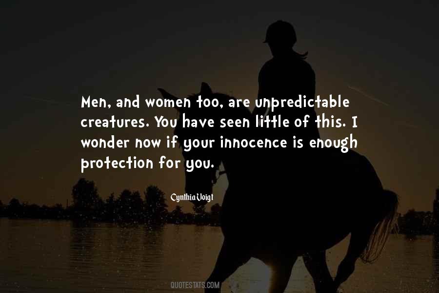 Little Wonder Quotes #1114748