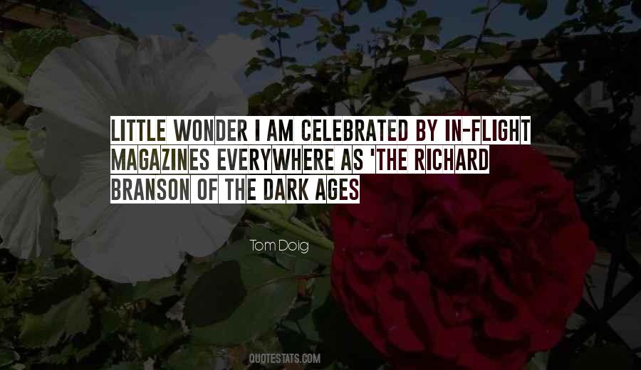 Little Wonder Quotes #1118574
