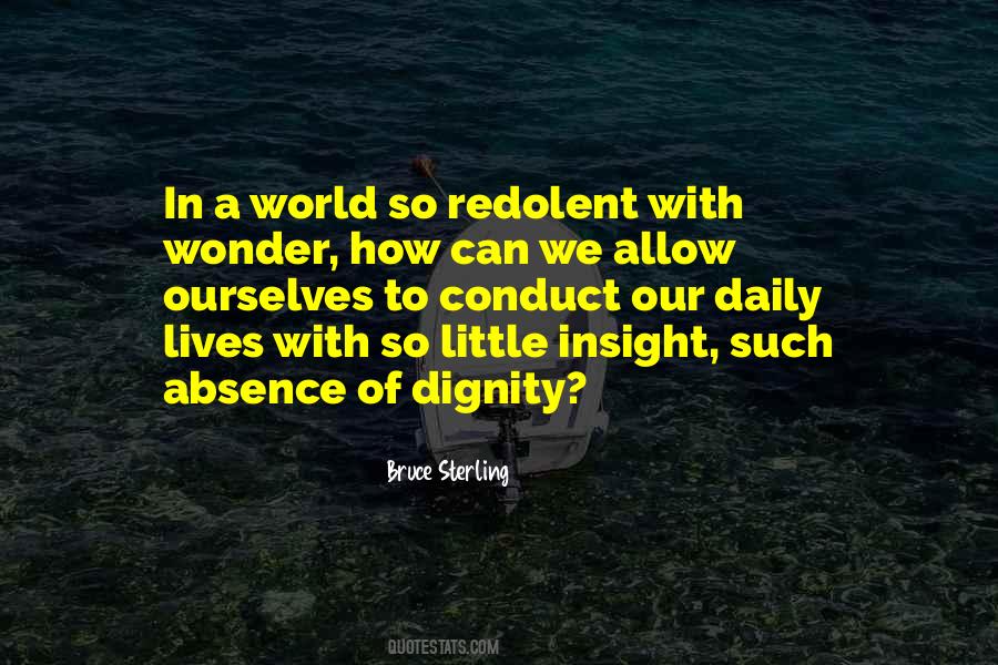 Little Wonder Quotes #138389